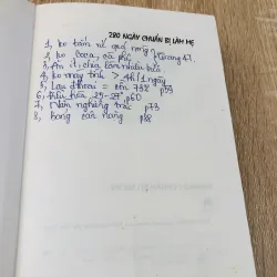 280 NGÀY CHUẨN BỊ LÀM MẸ 1000662