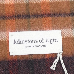 JOHNSTONS OF ELGIN WA000057 MUFFLER - Hàng hiệu Authentic 833116