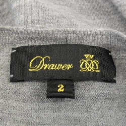 Đồ hiệu DRAWER 6515-106-0446 Áo khoác dài - Hàng hiệu Authentic 774923