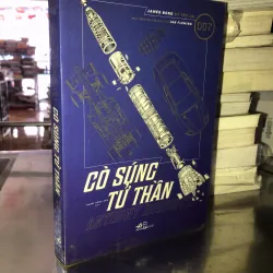 Cò súng tử thần - Anthony Horowitz