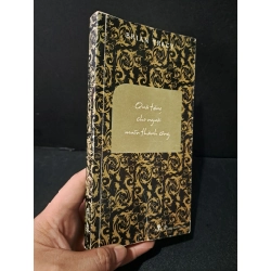 Quà tặng cho người muốn thành công mới 80% bẩn bìa, ố 2008 Brian Tracy HCM1604 KỸ NĂNG Blogmeo 27525