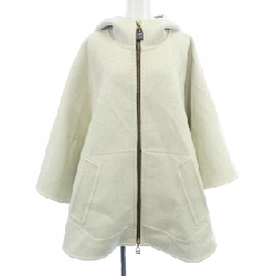 Louis Vuitton LOUIS VUITTON Mahina Monogram FOCO05R90 Cape - Hàng hiệu Chính hãng 809470