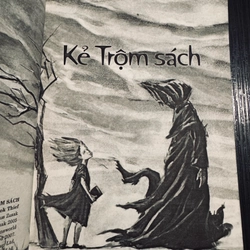 Kẻ trộm sách 447723