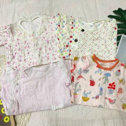 Bodysuit bé gái từ 6- 8kg 14412