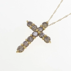 K18YG Nhẫn Đính Hôn Kim Cương 2.00CT - Hàng hiệu Chính hãng 865783