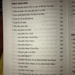 Một số tôn giáo ở Việt Nam - Nguyễn Thanh Xuân 730738