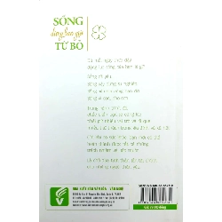 Sống Đừng Bao Giờ Từ Bỏ (Tái Bản 2020) - Huỳnh Ngọc Trước, Lê Thanh Phong 739993