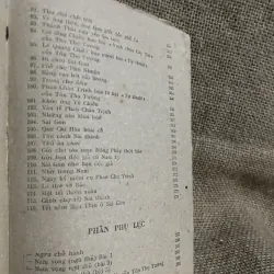 Sài Gòn Gia Định qua thơ văn xưa -460 trang  994347