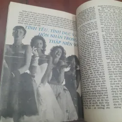 Bán nguyệt san KIẾN THỨC NGÀY NAY số 52 ngày 15-1-1991 738212