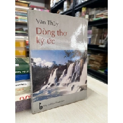 Dòng thơ ký ức - Văn Thuỳ