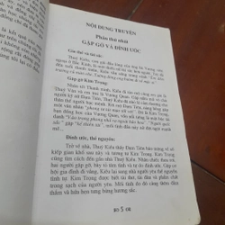 Nguyễn Du - TRUYỆN KIỀU 453349