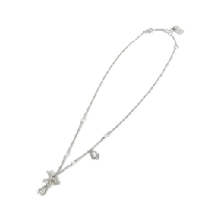 Dây chuyền Christian Dior - Hàng hiệu Authentic 807346