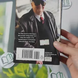 Support and Defend - Tom Clancy & Mark Greaney 1027596