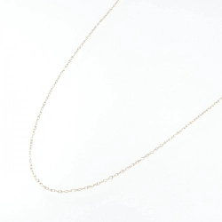 K18YG Dây chuyền - Hàng hiệu Authentic 863986