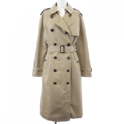 N.O.R.C Trench Coat - Hàng hiệu Authentic