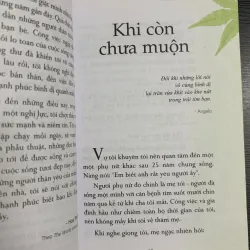 Conbo 2 cuốn hạt giống tâm hồn: Quà tặng diệu kỳ - Cho một khởi đầu mới 925688