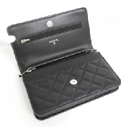 Ví dây chuyền Chanel Timeless Classic Line AP0250 620636