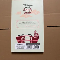 Đường về chân hạnh phúc 602919