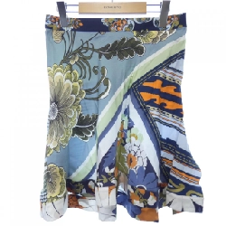 【Mã giảm giá】Chloé Chloe chân váy