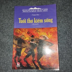 TUỔI THƠ KIẾM SỐNG