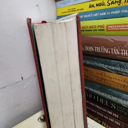 Từ bến sông thương. Tiếng chim tu hú. Bên dòng chia cắt | hồi ký Anh Thơ 557208