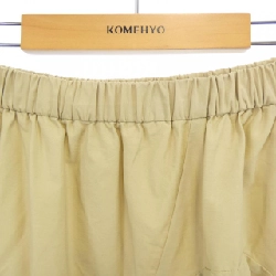 【Mã giảm giá】Nagonstans nagonstans chân váy 650573