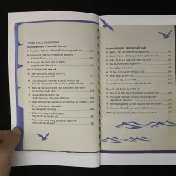 Hộ chiếu xanh- Hành trang của những công dân toàn cẦU 1030764