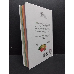 6 Mùa bìa cứng mới 80% bẩn bìa nhẹ 2022 HCM2606 Joshua McFadden & Martha Holmberg SỨC KHỎE - THỂ THAO 915895