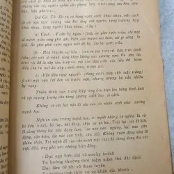 TƯỚNG MỆNH KHẢO LUẬN - VŨ TÀI LỤC 748895