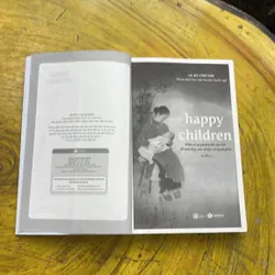 HAPPY CHILDREN HIỂU VỀ SỰ PT CỦA TRẺ ĐỂ NUÔI DẠY CON AN LẠC VÀ HẠNH PHÚC- GS. HÀ VĨNH THỌ 568558