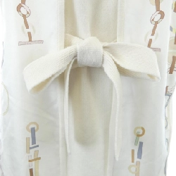 HERMES DO RE BOULCES 3H2838D4 Váy lụa - Hàng hiệu Authentic 811157