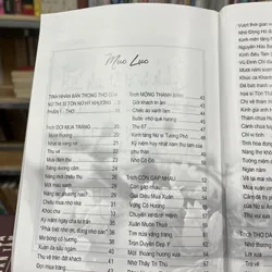 TUYỂN TẬP THƠ VĂN NHẠC HOẠ- TÔN NỮ HỶ KHƯƠNG 702777