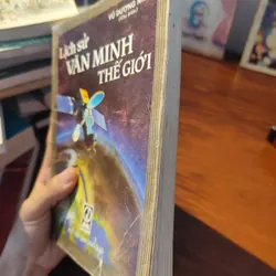 Lịch sử Văn Minh Thế Giới 560780