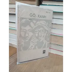 Gò xanh - Hào Vũ