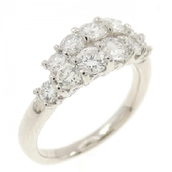 Nhẫn kim cương PT900 1.00CT