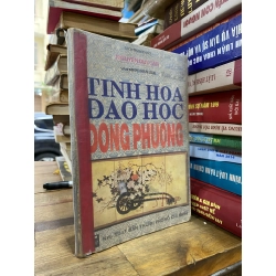 Tinh Hoa Đạo Học Đông Phương - Nguyễn Duy Cần 131550