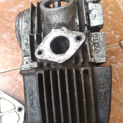 Đầu nòng full cub dh88 90cc 21702