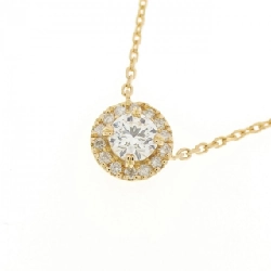 Dây chuyền kim cương Rujada 0.203CT - Hàng hiệu Authentic 842119