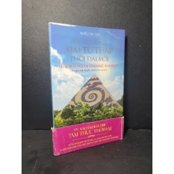 Năng lượng kim tự tháp thời đại mới 80% bẩn bìa, ố 2015 Nhiều tác giả HCM2205 TÂM LINH - TÔN GIÁO - THIỀN Blogmeo 27525