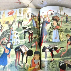 Alice in Wonderland  Emma Chichester Clark 993500