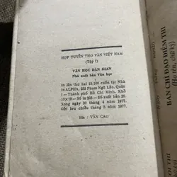 VĂN HỌC DÂN GIAN - 720 trang  716464