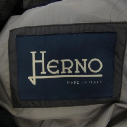 Herno PI001105U Áo gile - Hàng hiệu Authentic 889249