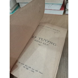 Cờ tướng khai cuộc - Phạm Tấn Hòa, Lê Thiên Vị, Quách Anh Tú 734403