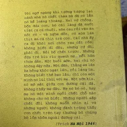 Những Ký Ức Không Chịu Ngủ Yên - Tô Hoài 720902