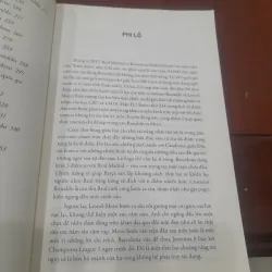 CRISTIANO & LEO, Khổ luyện và Thiên tài - Cuộc đua thành cầu thủ vĩ đại nhất 753744