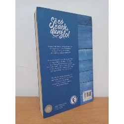 [Phiên Chợ Sách Cũ] Sẽ Có Cách, Đừng Lo! (2017) - Tuệ Nghi S2308 542226