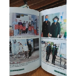 Huyền thoại Trường Sơn và 10 năm hoạt động truyền thống nghĩa tình 782538