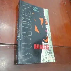 Hoàng Công Khanh - MAI HẮC ĐẾ (tiểu thuyết lịch sử)