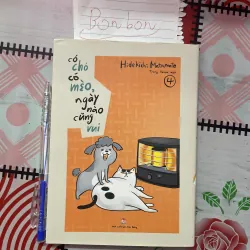 có chó có mèo ngày nào cũng vui tập 4 + học viện alpha tập 1 782462