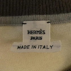 【Mã giảm giá】Áo len HERMES 642209